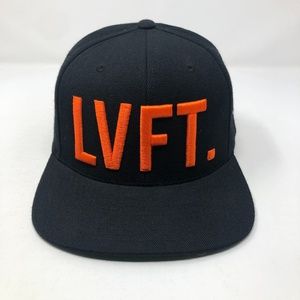 Live Fit LVFT Snapback Hat
